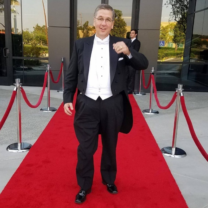 MarkRollins007的第一张照片--贵阳相亲服务中心