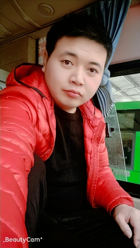 曾志的第一张照片--贵阳相亲服务中心