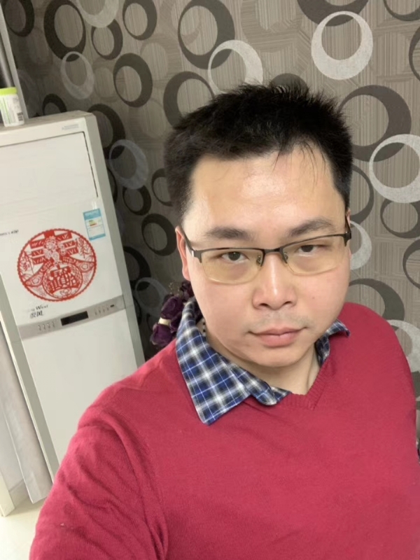 小李a的第一张照片--贵阳相亲服务中心