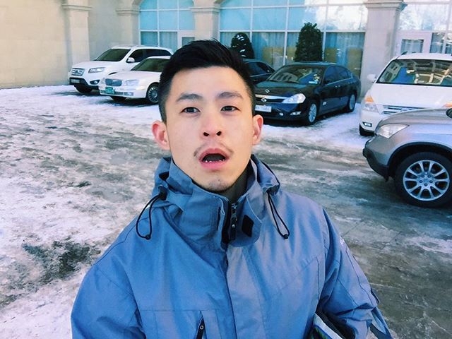 随缘的第一张照片--贵阳相亲服务中心