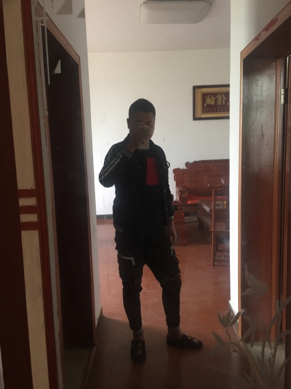 MC无所畏惧的第一张照片--贵阳相亲服务中心
