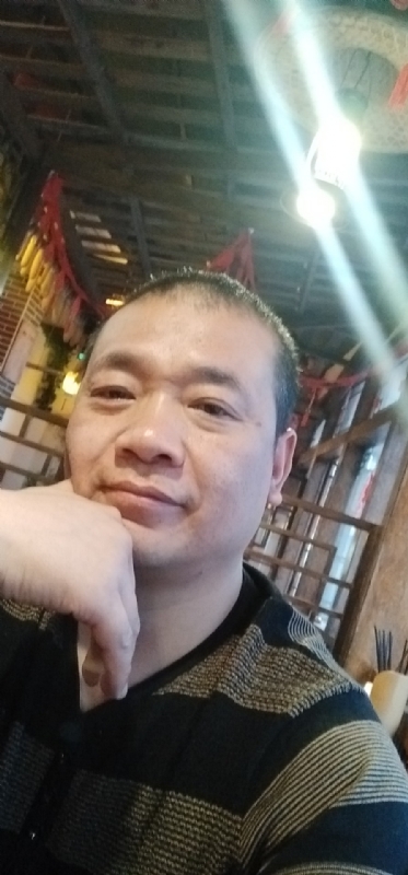 qw366366的第一张照片--贵阳相亲服务中心