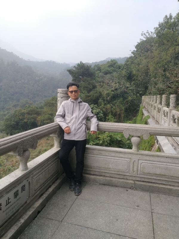 鱿鱼的第一张照片--贵阳相亲服务中心