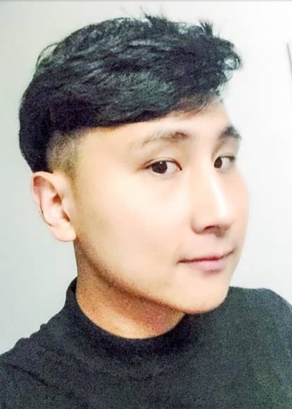 最帅民航人的第一张照片--贵阳相亲服务中心