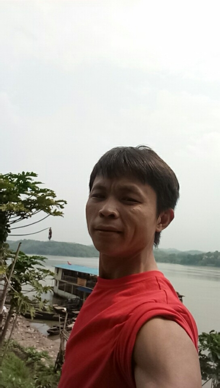 自然的第一张照片--贵阳相亲服务中心