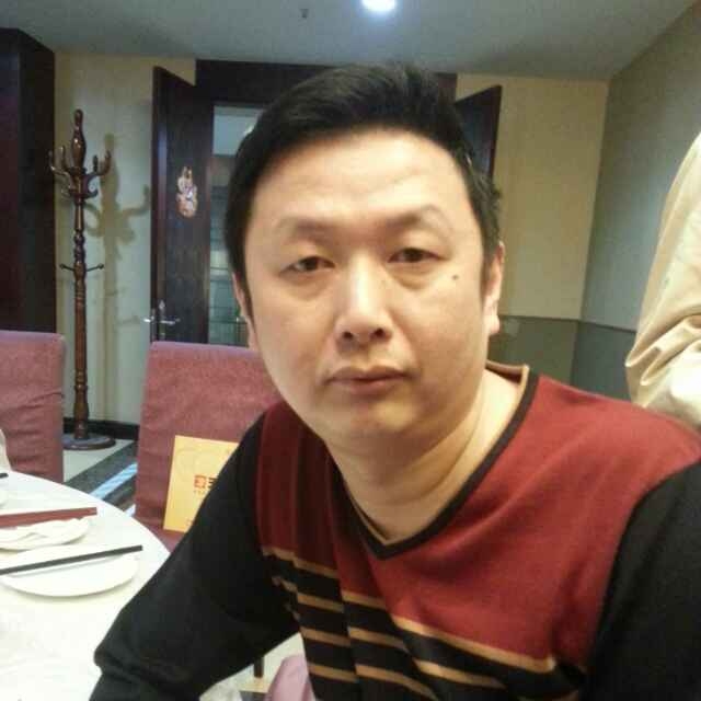四哥的第二张照片--贵阳相亲服务中心