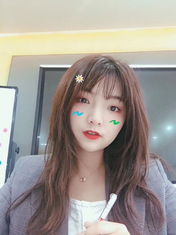 Lisa的第一张照片--贵阳相亲服务中心