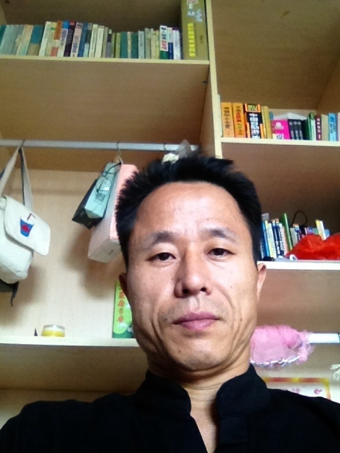 龙三少的第一张照片--贵阳相亲服务中心