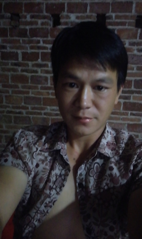暗香的第一张照片--贵阳相亲服务中心