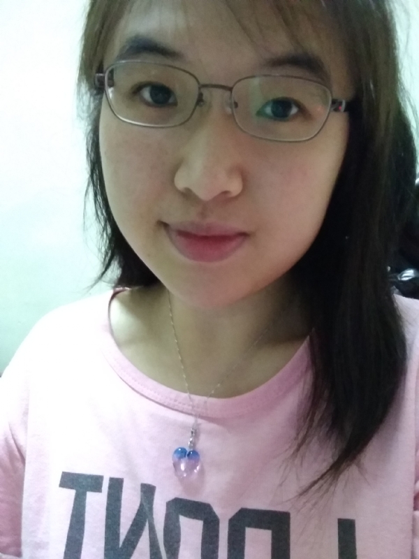 幸福海豚的第一张照片--贵阳相亲服务中心