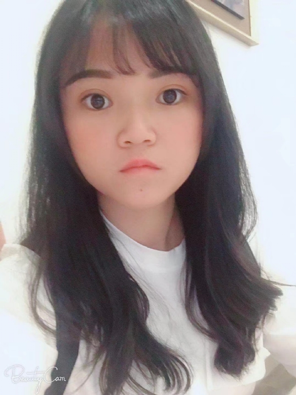 灵灵的第一张照片--贵阳相亲服务中心