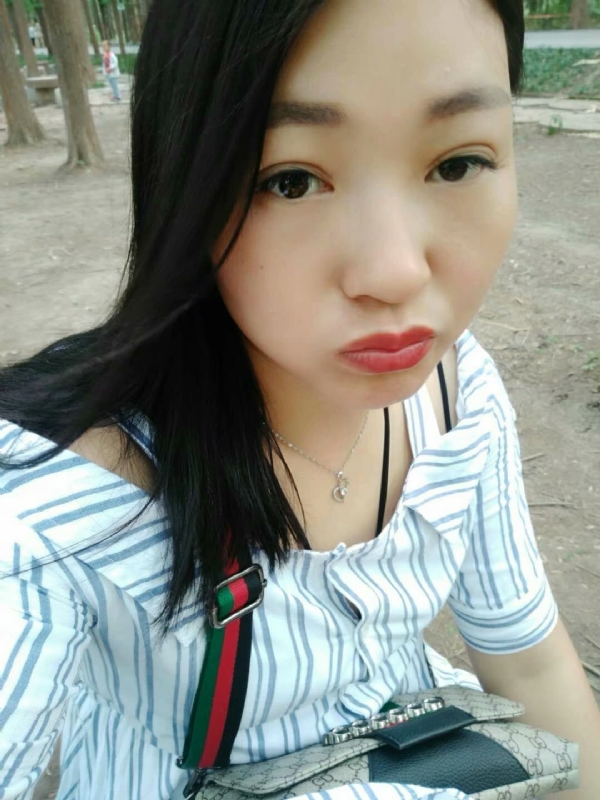 小燕子的第一张照片--贵阳相亲服务中心