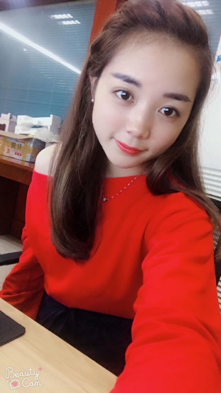 倩倩的爱的第一张照片--贵阳相亲服务中心