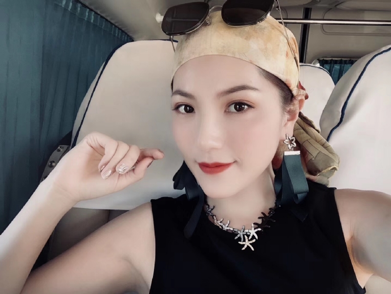 Yulili的第一张照片--贵阳相亲服务中心