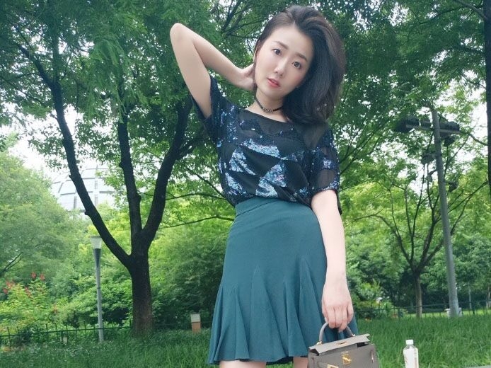 Ella的第三张照片--贵阳相亲服务中心