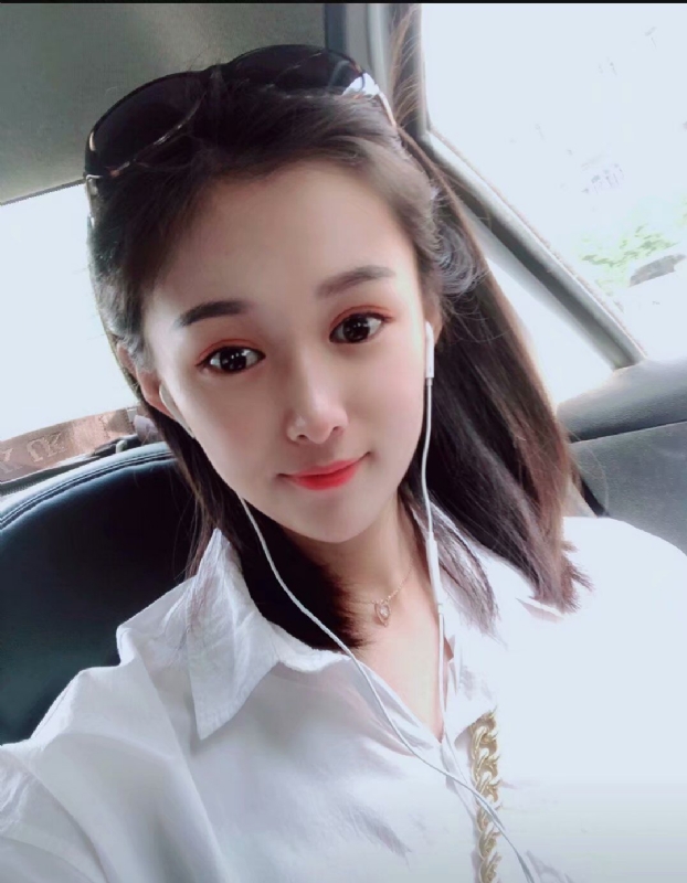 蒋荣荣的第一张照片--贵阳相亲服务中心