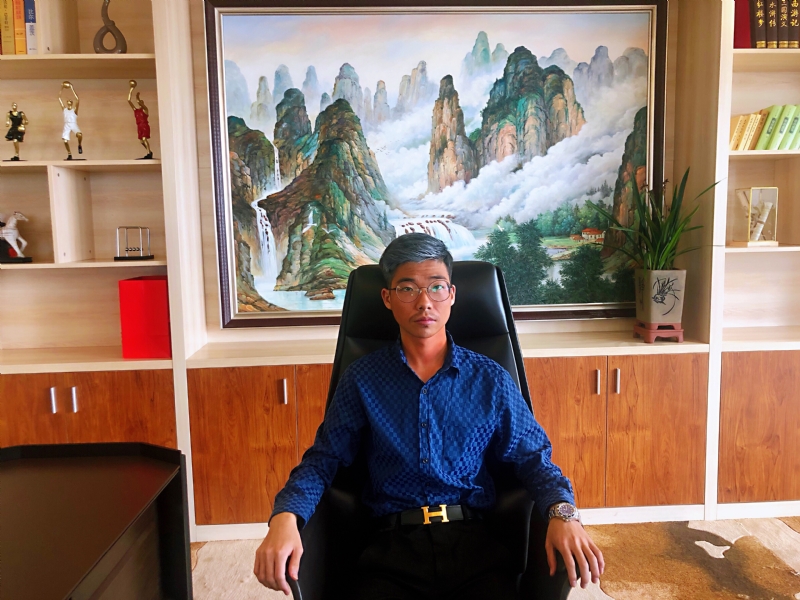 淡泊明志的第三张照片--贵阳相亲服务中心