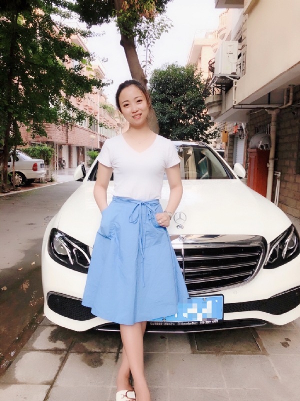 七月的第一张照片--贵阳相亲服务中心