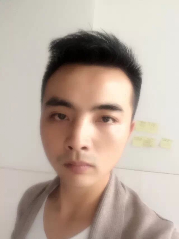 Adam的第一张照片--贵阳相亲服务中心