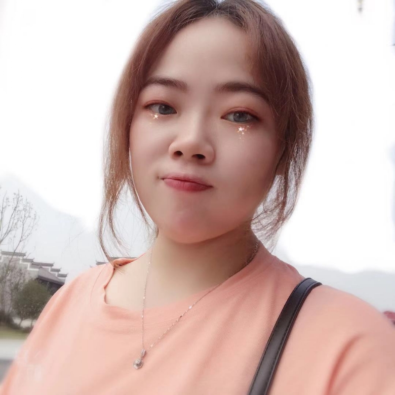 小鱼的第一张照片--贵阳相亲服务中心