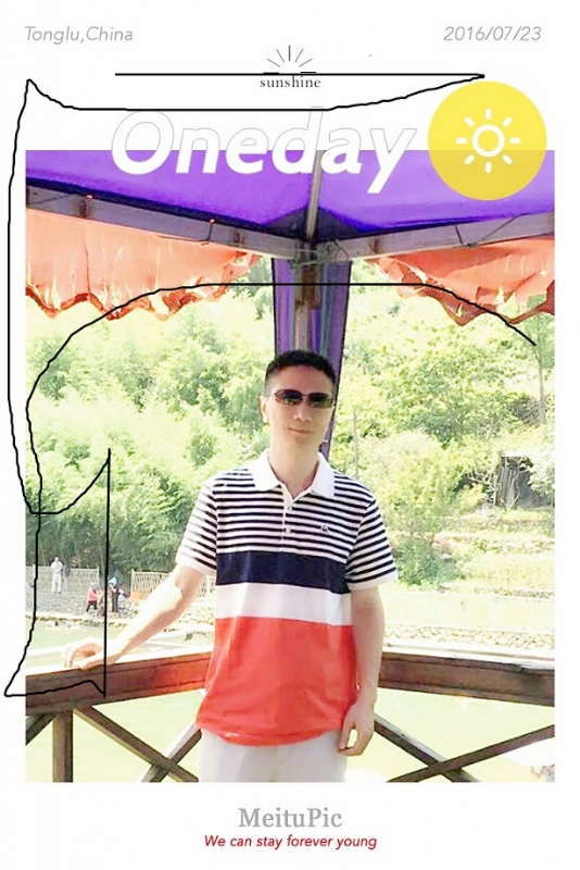 霞飞哥的第二张照片--贵阳相亲服务中心