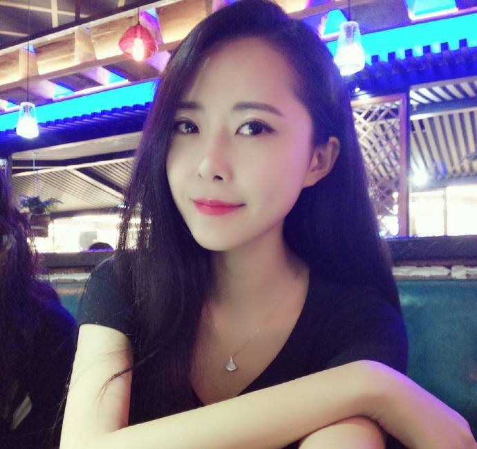 庆庆的第一张照片--贵阳相亲服务中心