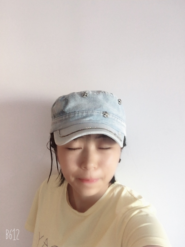 li的第一张照片--贵阳相亲服务中心