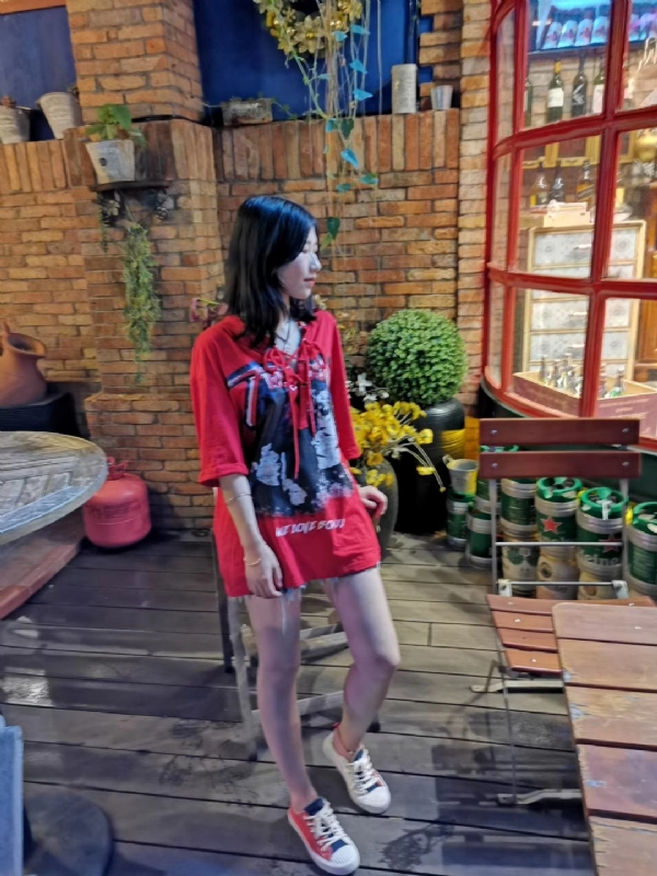 独一无二的第一张照片--贵阳相亲服务中心