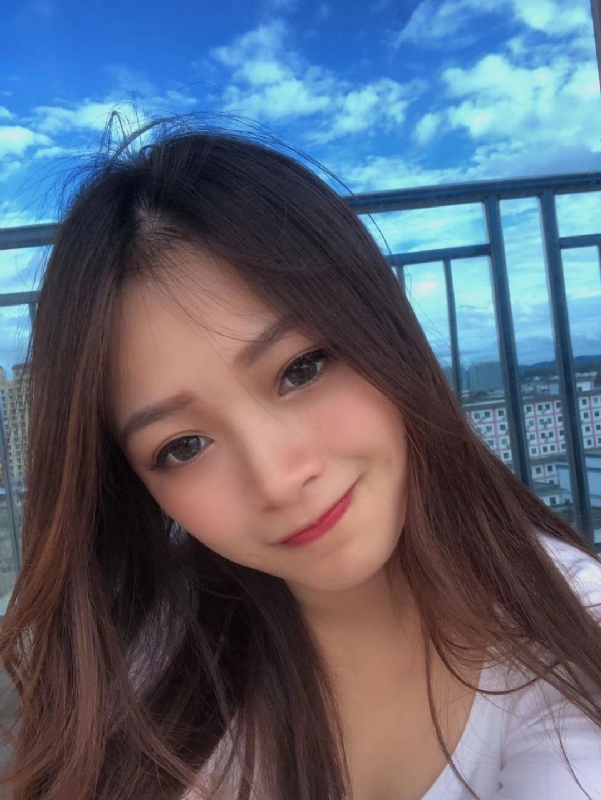 温柔诗函的第一张照片--贵阳相亲服务中心