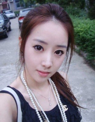 小可爱的第一张照片--贵阳相亲服务中心