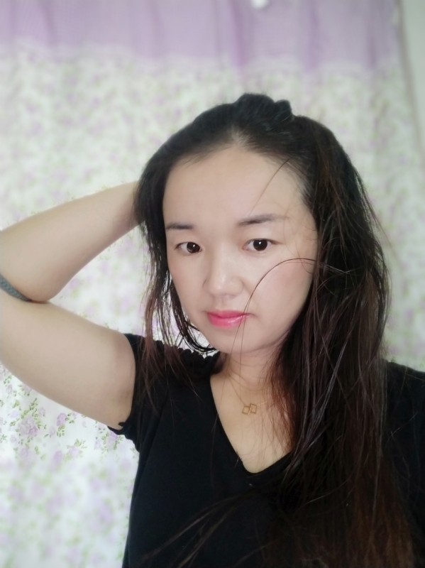 anne的第一张照片--贵阳相亲服务中心