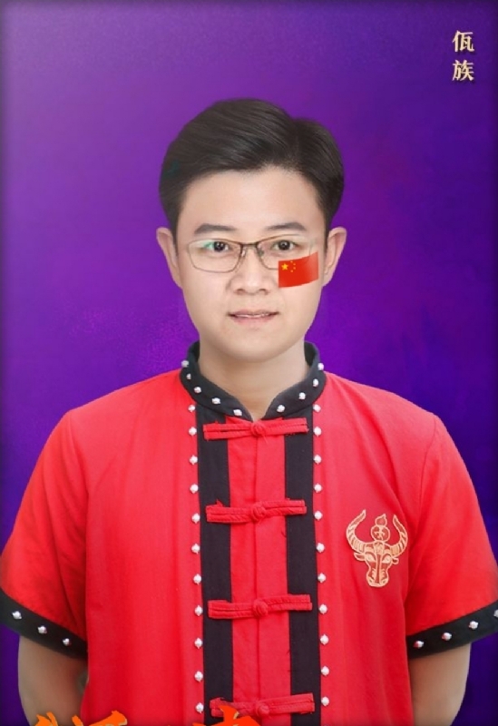 真水无香的第一张照片--贵阳相亲服务中心