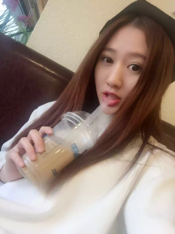 姚瑶的第一张照片--贵阳相亲服务中心