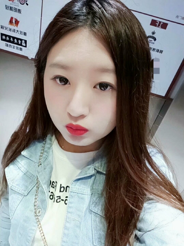 小涵的第一张照片--贵阳相亲服务中心