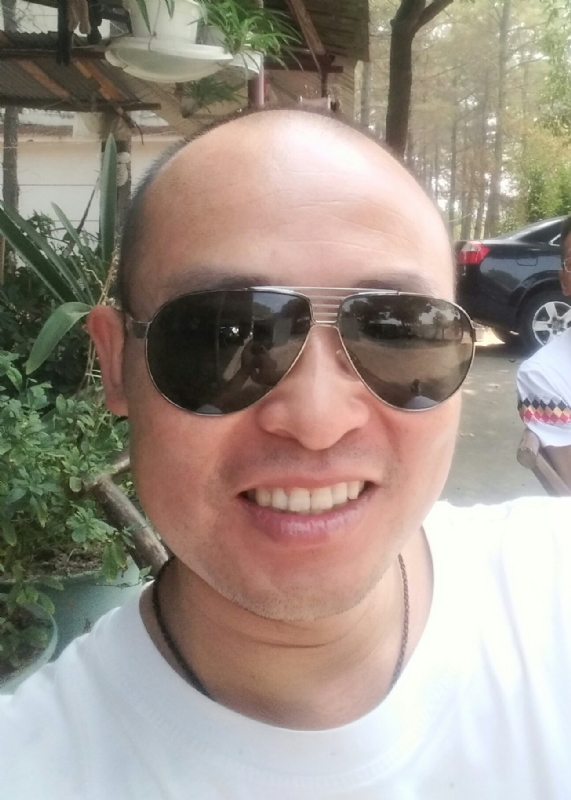 兵哥的第一张照片--贵阳相亲服务中心