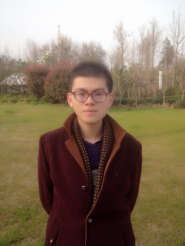与狼共舞的第二张照片--贵阳相亲服务中心