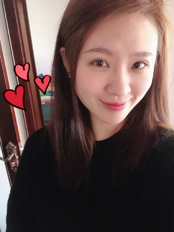 往后余生的第一张照片--贵阳相亲服务中心
