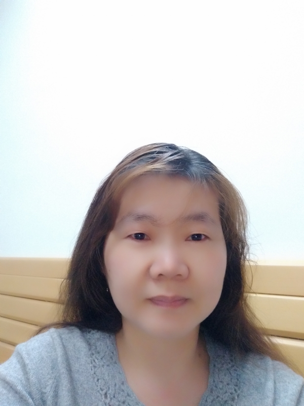 一缕阳光的第一张照片--贵阳相亲服务中心