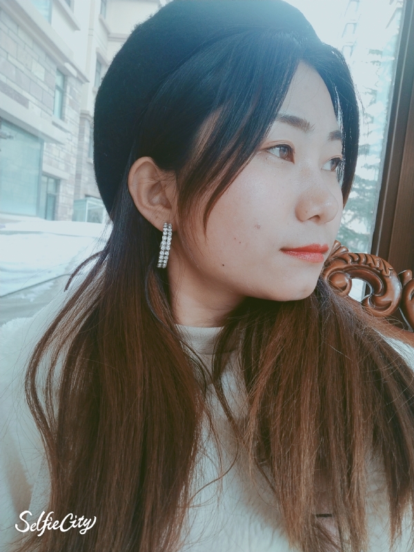 心动的感觉的第一张照片--贵阳相亲服务中心