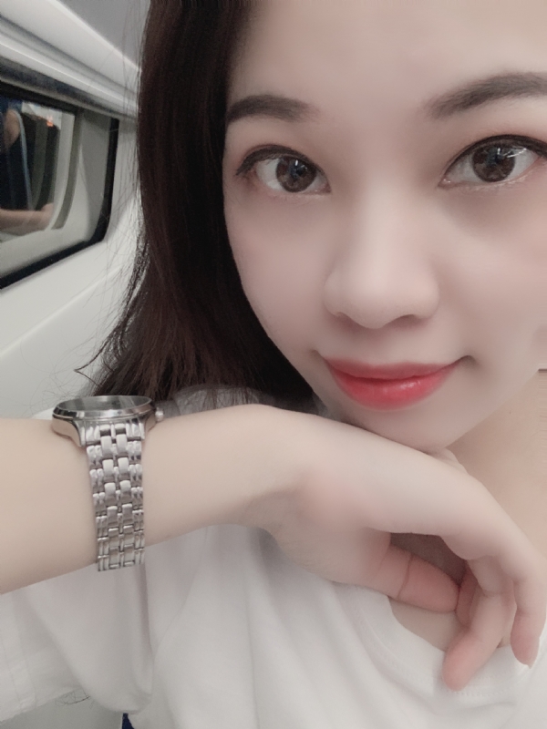 安安123的第一张照片--贵阳相亲服务中心