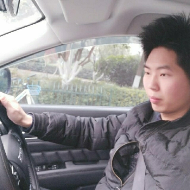 郑小五的第二张照片--贵阳相亲服务中心