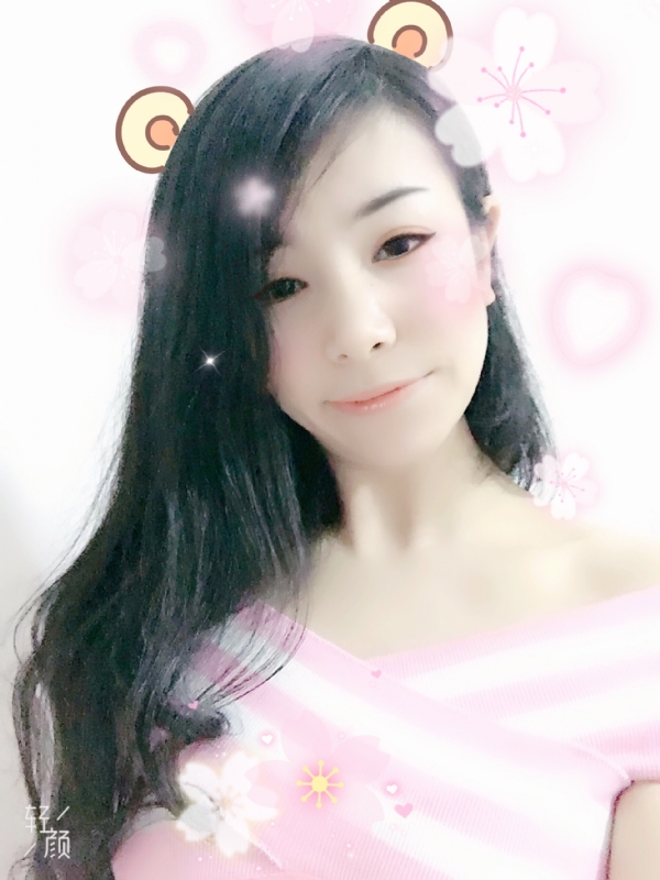小涵的第一张照片--贵阳相亲服务中心