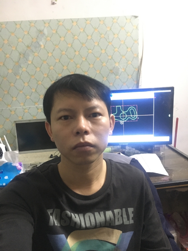 黄叶枫的第一张照片--贵阳相亲服务中心