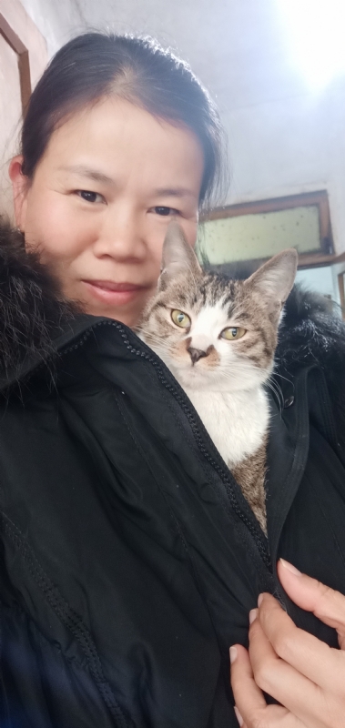 紫竹调的第一张照片--贵阳相亲服务中心