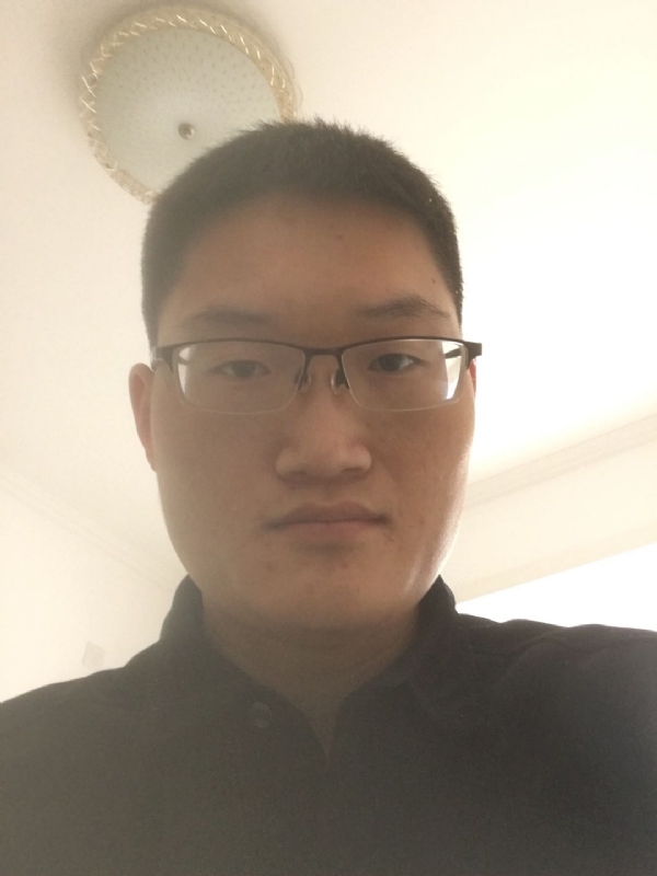 寻觅爱情的第一张照片--贵阳相亲服务中心