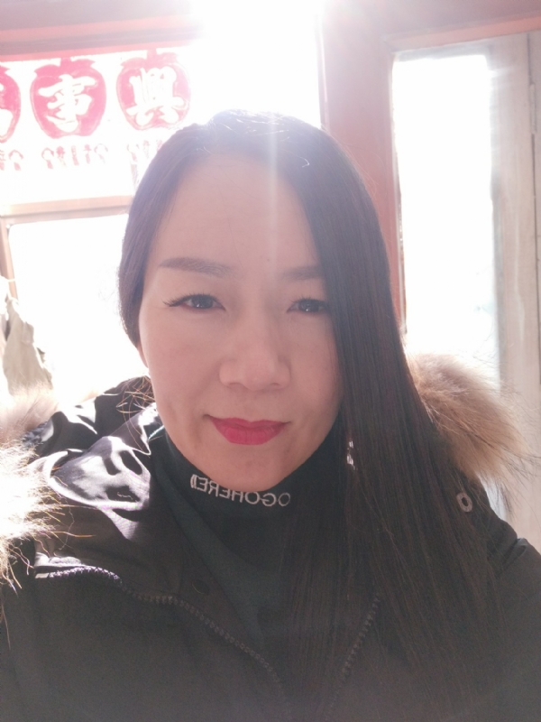 半生缘的第一张照片--贵阳相亲服务中心
