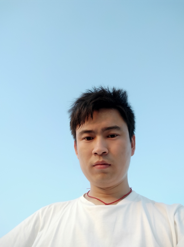 菜菜的第一张照片--贵阳相亲服务中心