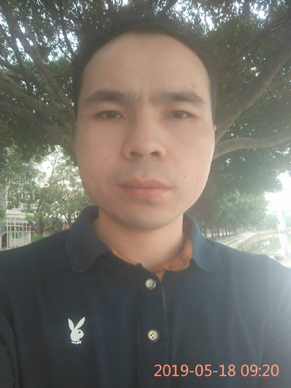枫岚的第一张照片--贵阳相亲服务中心