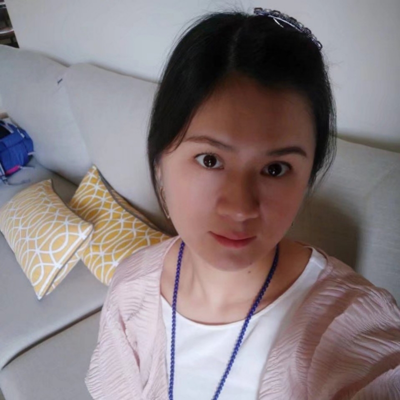 lly的第一张照片--贵阳相亲服务中心