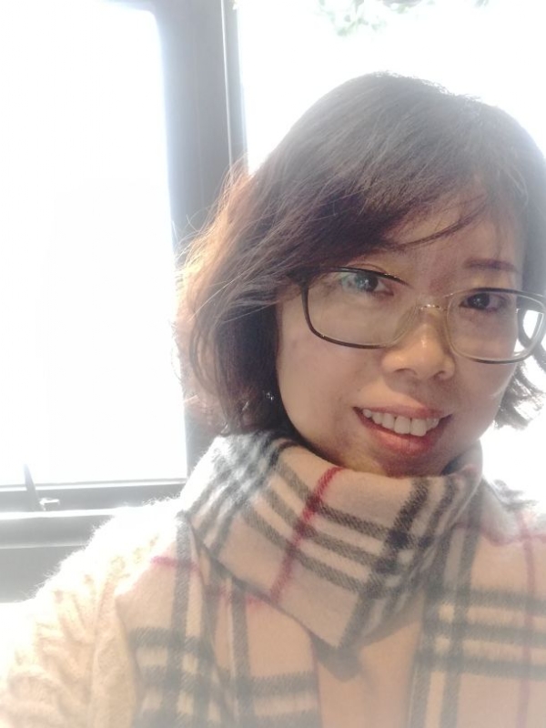 简单的第一张照片--贵阳相亲服务中心